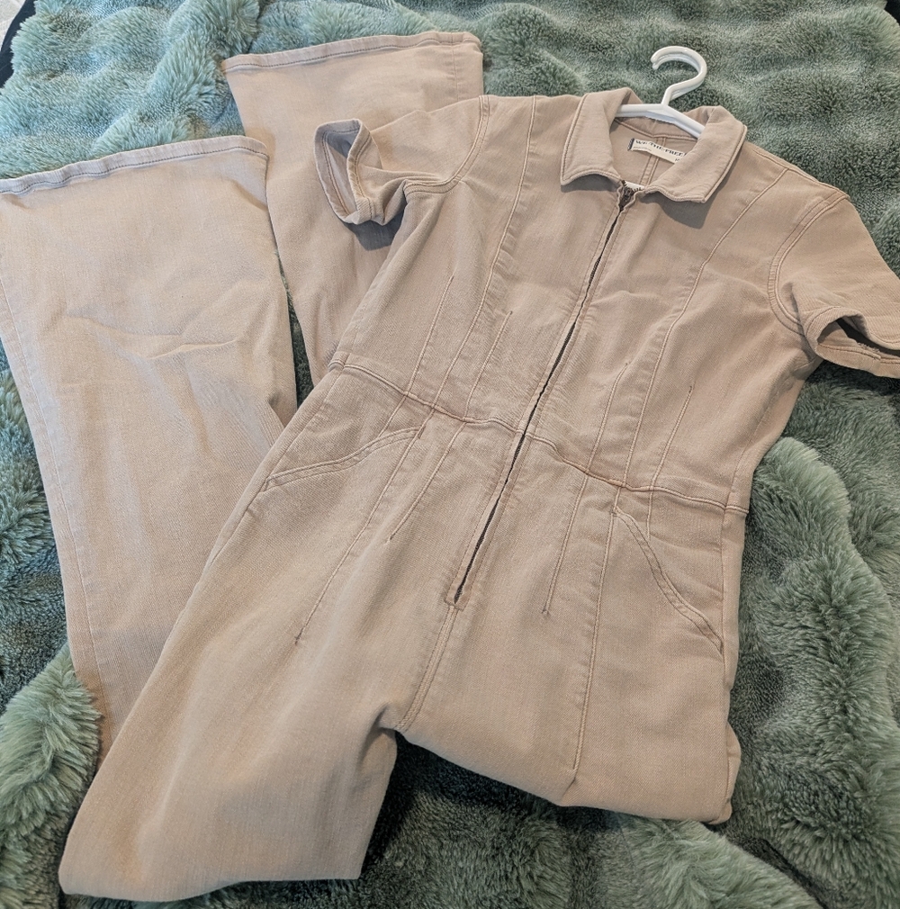 We The Free Jumpsuit M